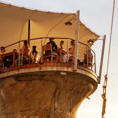 Le Plongeoir User Photo