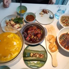 云水姑娘·云南餐厅(798旗舰店) User Photo