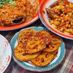 清晨落夜小酒馆 User Photo