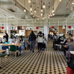 阿那亚第二食堂Cafeteria 2 User Photo