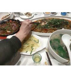 醉活鲜(时代新城店) User Photo