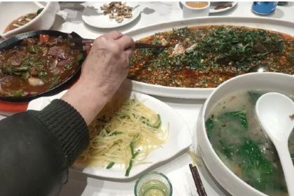醉活鲜(时代新城店)