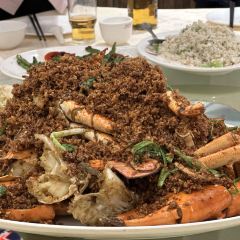 Under Bridge Spicy Crab 여행 사진
