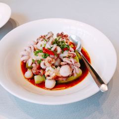 逸采EASEFUL CUISINE（靜安店）張用戶圖片