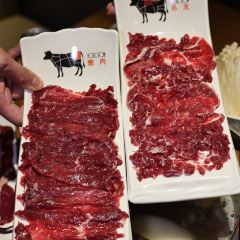 JinRi Niu Shi ChaoShan Xian Beef Hot Pot (JingAn Si) ảnh của người dùng