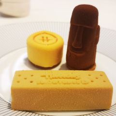 The Harrods Tea Rooms User Photo