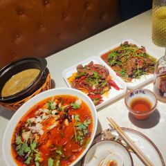 湘菜 여행 사진