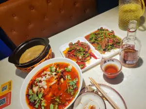 湘菜