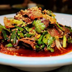 芝园生态餐厅(义乌城店) User Photo