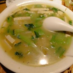 小媳婦涼粉(西關店)張用戶圖片