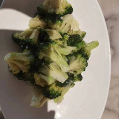 蝶园·上海菜(BFC外滩金融中心店) User Photo