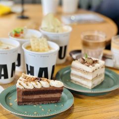 ChanDu躔度咖啡(灯塔店) User Photo