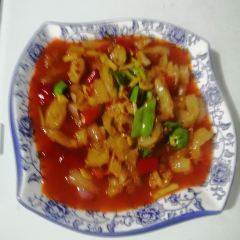 川味一品香饭店 User Photo