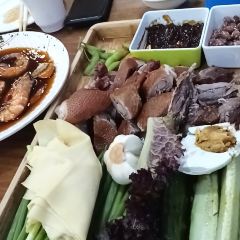 食韵楼(兴城店) User Photo