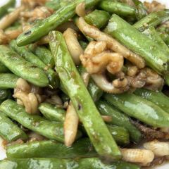 渔与鱼海鲜餐馆 User Photo