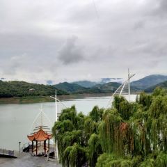 小镇渔家 User Photo