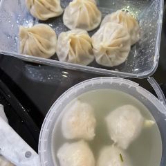 Jia Jia Tang Bao (Huang He Road) User Photo