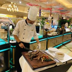 Noble International Hotel·Weisidina Western Restaurant User Photo