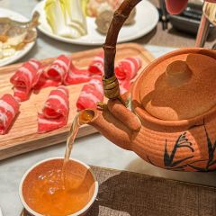 開臣K飯店·四季薈海鮮姿造美學餐廳張用戶圖片