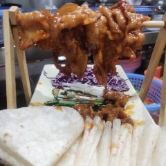 千寻·月满楼餐厅(时光店) User Photo