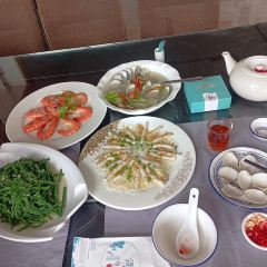 外沙富龙城酒楼(老街店) User Photo