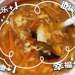 Sihaiyoulong (hudongxinjiekou) User Photo