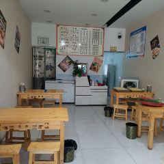 狼牙小吃店 User Photo