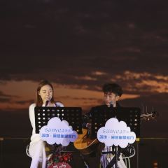 Shanye·mu User Photo