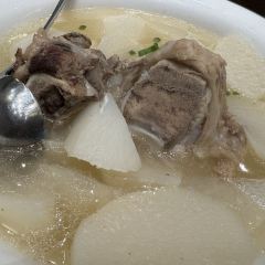 GUANG XIN CHAUN SHUO User Photo