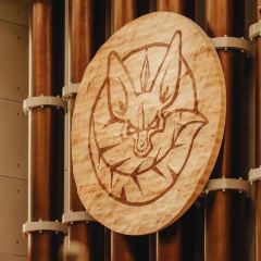 COMMUNE MUSEUM幻师臻选(海上世界文化艺术中心店) User Photo