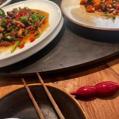熹宴·武夷农家菜(印象大红袍店) User Photo