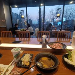 呷哺呷哺(信誉楼店) User Photo
