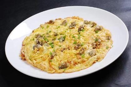 白马鲜生海鲜加工