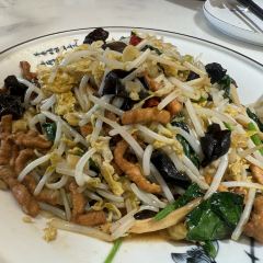 沁香园·陕西菜(西北局旧址店) User Photo