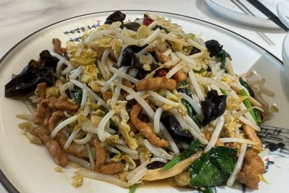 沁香园·陕西菜(西北局旧址店)