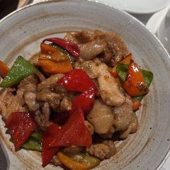 弥勒东风韵美憬阁精选酒店·中餐厅 User Photo