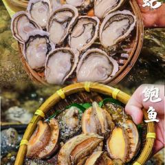 面朝大海鮮（丁村萬人海鮮廣場店）張用戶圖片