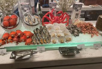 雄安温德姆酒店·元素全日制餐厅 User Photo