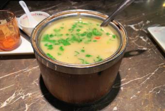 Da Chao Huai Huaiyang Cuisine (Heyuan Flagship Store) user photo