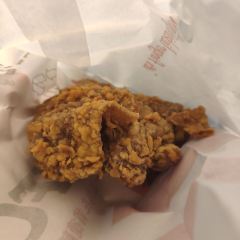 肯德基(互和路店) User Photo