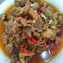 品慧园饭店 User Photo