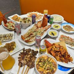 望海阁·海鲜舫(万平口景区店) User Photo