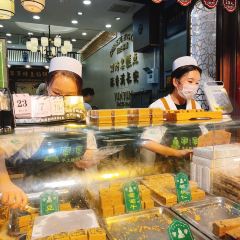 Junjunlvdougao User Photo