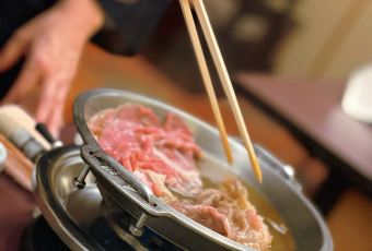 Ningyocho Imahan User Photo