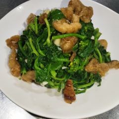好味道饭店 User Photo
