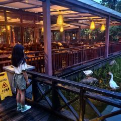 西双版纳洲际度假酒店·泰傣餐厅 ảnh của người dùng