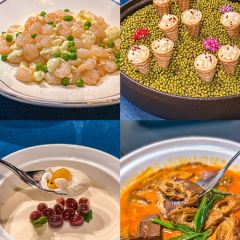 熙唐宴 User Photo