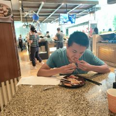 Pudong Shangri-La·Yi Cafe User Photo