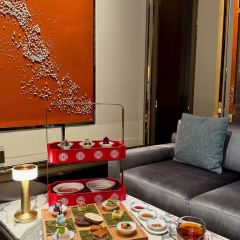 雄安索菲特酒店·乐吧 User Photo