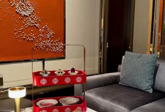 雄安索菲特酒店·乐吧 User Photo